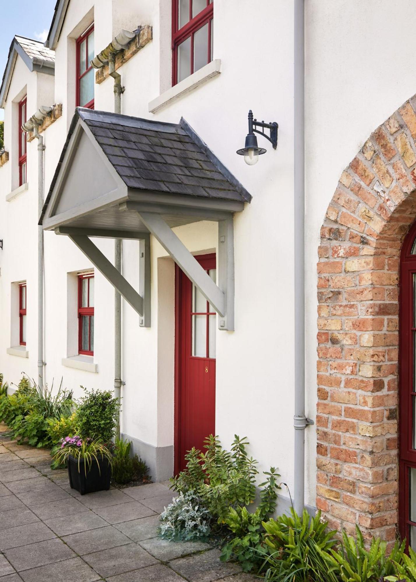 Old Stable Mews Castle Leslie Villa Glaslough Exterior photo